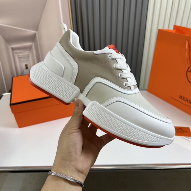 Hermes Casual Shoes